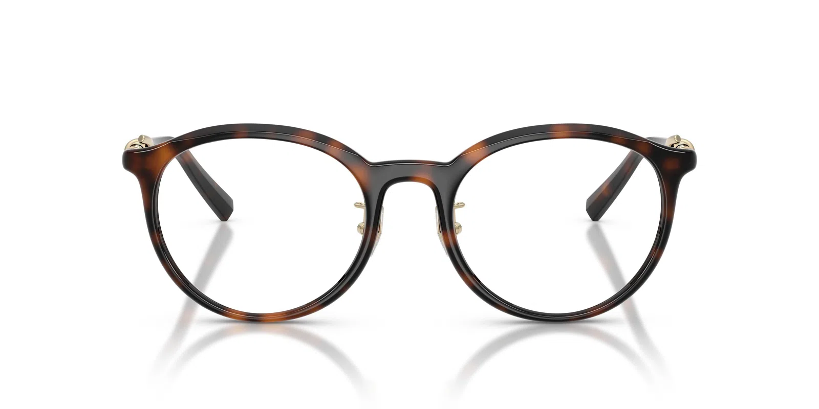 Tiffany 2304D Eyeglasses - view 7